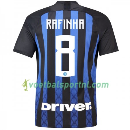 Inter Milan Rafinha 8 Thuis Shirt 2018-19